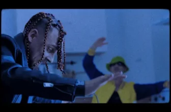 JUNGLA by Chimie & Domnul Udo – PETRECERE (Original Radio Edit)