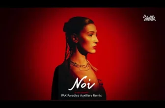 Alina Eremia – Noi (PAX Paradise Auxiliary Remix)