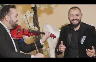 Zamfir de la Baia Mare – Roata vietii (Originala 2020)