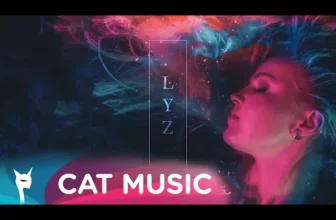 LyZ – Inima albastra (Original Radio Edit)