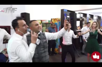 Ionut Iovanel – Colaj de Banat 2021 – Muzica de petrecere 2021 – Colaj de joc Hore si Sarbe 2021