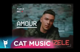 Amour – Buzele (Original Radio Edit)