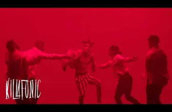 KILLA FONIC – JOSDPPLM (Original Radio Edit)