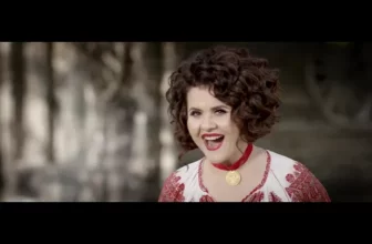 Niculina Stoican – Zice lumea ca-i sparg casa