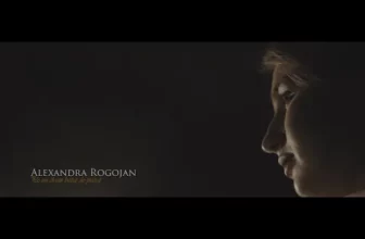 Alexandra Rogojan – Pe un drum batut de piatra