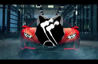 Trias & LBLVNC – Flawless (ft. Drama B)(Bass Boosted)