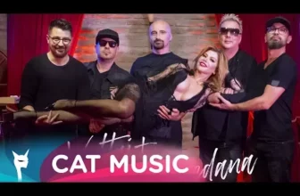 Voltaj si Loredana – Dependenta mea (Original Radio Edit)