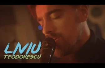 Liviu Teodorescu – Florile Dalbe