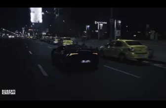 Moonlight & Dayana – Don't Speak (Robert Cristian Remix)