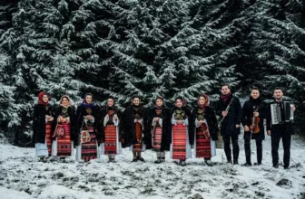 BISTRITENCELE – Am venit cu veste mare