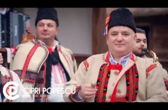 Adi Balint – Colinda de multamire (COLIND AUTENTIC)