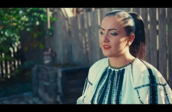 Ramona Vasiu – S-o dus badea de la mine