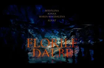 Florile Dalbe – Madalina Ignat x Ioana Ignat x Maria Magdalena Ignat (Original Radio Edit)