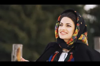 Ioana Vlad – Din batrani stiu o colinda