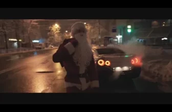 Robert Cristian x Elemer x Dayana x Alis – Last Christmas (Extended Version)