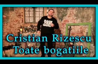 Cristian Rizescu – Toate bogatiile! (Originala 2020)