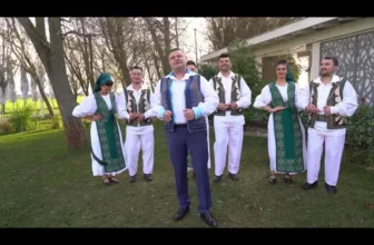 Sorin Pepa – Dulce-i viata de fecior