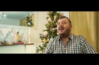 Liviu Didu – Ziua Sfanta de Craciun