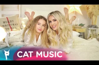 Andreea Banica si Sofia – Colinde de Craciun (Original Radio Edit)