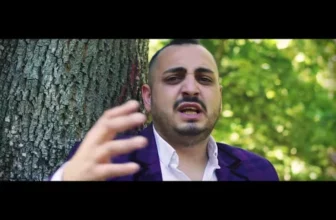 Alex Savu – Pe un colt de harta (Originala 2019)