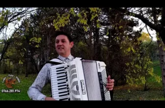 Paul Stanga – Colaj de ziua ta