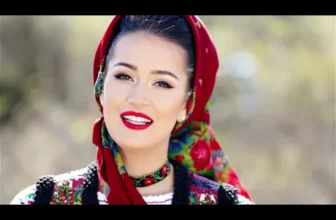 Carmen Stetco – Pentru tine, drag popor roman