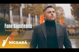 Fane Banateanu – Tinerete unde fugi