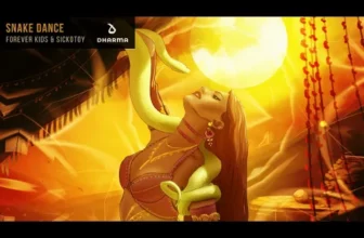 Forever Kids & SICKOTOY – Snake Dance (Original Radio Edit)