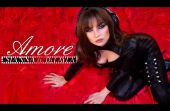 SIANNA – AMORE ft. Dj Layla (Original Radio Edit)