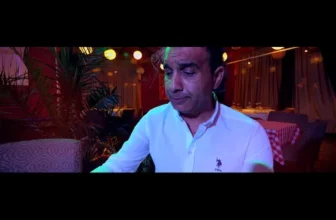 ROBERT CALOTA – VINO ACASA TATAL MEU (Originala 2020)