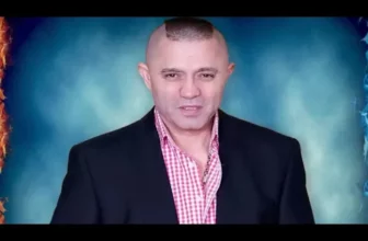Nicolae Guta – Viata mea e doar una (Originala 2019)
