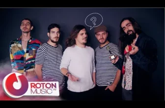 Dl. Goe – Fata de la radio (Original Radio Edit)