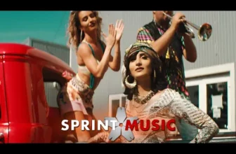 Stefania Cleante feat. Relativ Kalo – Gadjo Dilo (Original Radio Edit)