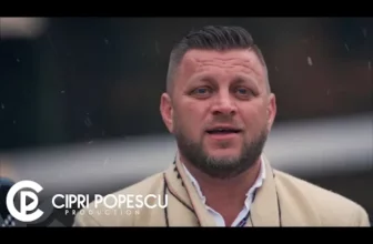 Vasilica Puatiu – Pe ratutu cel cu roua (COLIND AUTENTIC)