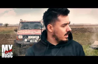 Adrian Tutu – Iarta ma DOAMNE (Plin de pacate)