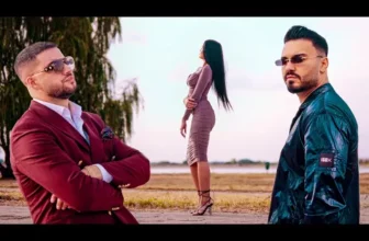 Culita Sterp & Jador – Fosta mea iubire 2023