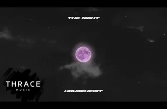 HouseHeist – The Night