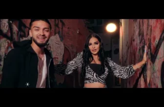 Stefaan Junnior – Din Londra in Amsterdam 2023