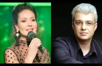 Anisoara Puica si Catalin Crisan – Daca ma iubesti