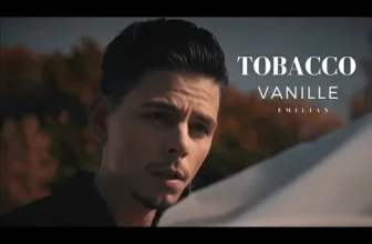 Emilian – Tobacco Vanille