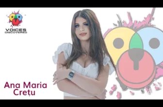 Ana Maria Cretu – Tu cu tine