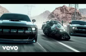 Madonna – Like a Prayer (DJ Press Play Remix)