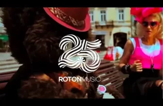 Happy 25th Anniversary Roton Music – Hitmix