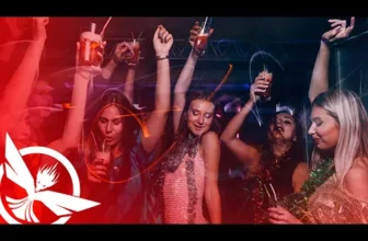 Bogdan Pirvu x Zeno Music – Revelionul