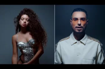 Faydee X Robert Cristian – On My Mind