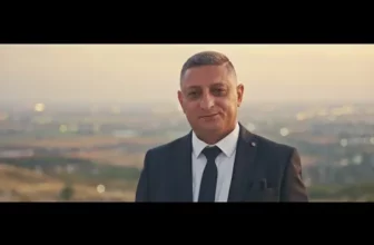 Ionut Bau – Am o ibovnica 2023