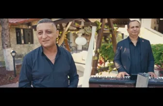 Ionut Bau – Ceasul vieti-l pacalesc 2023