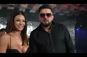 Farcas feat. Ana Mocanu – Leoaica