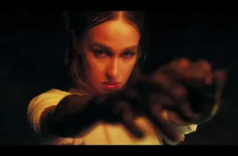 Holy Molly – Jumatate