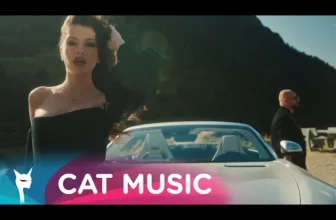 Dj Sava x Cleopatra Stratan – Adio